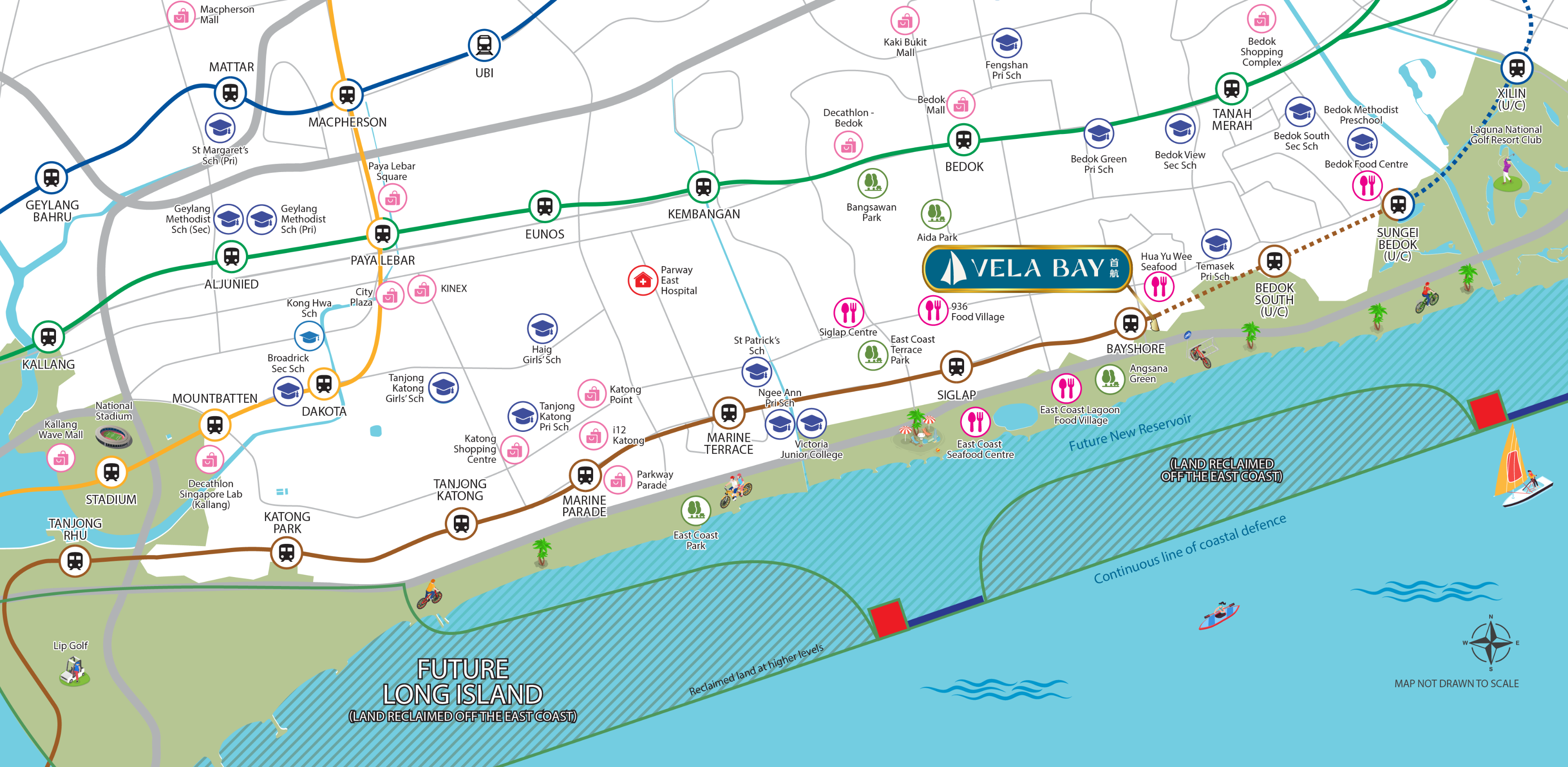 Vela Bay Gallery Image 2